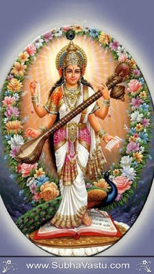 Saraswathi Mobile Wallpapers_221