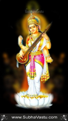 Saraswathi Mobile Wallpapers_223