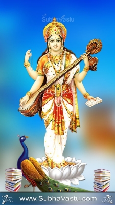 Saraswathi Mobile Wallpapers_224