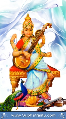 Saraswathi Mobile Wallpapers_226
