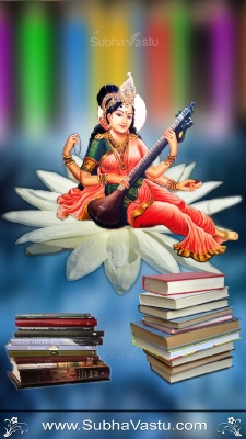 Saraswathi Mobile Wallpapers_229