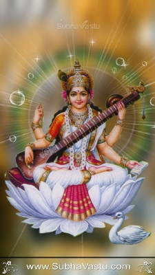 Saraswathi Mobile Wallpapers_236