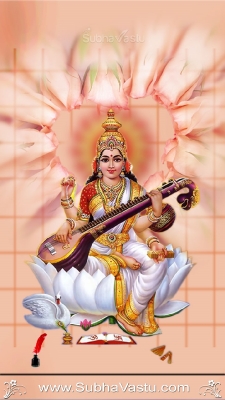 Saraswathi Mobile Wallpapers_246