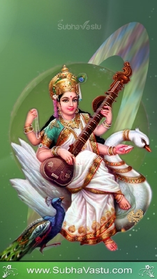Saraswathi Mobile Wallpapers_248