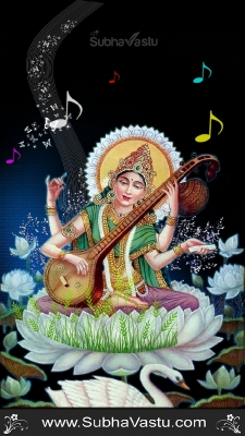 Saraswathi Mobile Wallpapers_249
