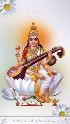 Saraswathi Mobile Wallpapers_251