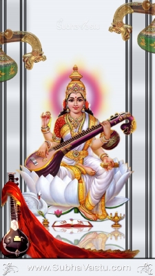 Saraswathi Mobile Wallpapers_255