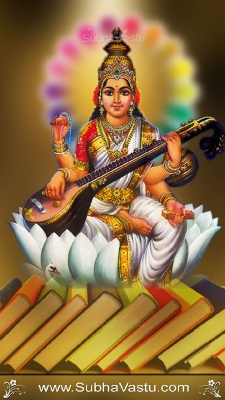 Saraswathi Mobile Wallpapers_257