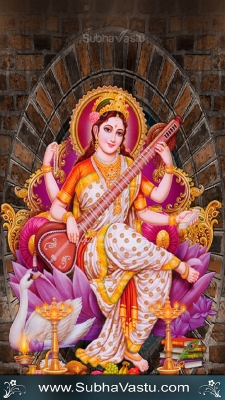 Saraswathi Mobile Wallpapers_263