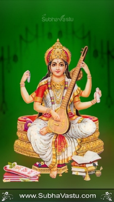 Saraswathi Mobile Wallpapers_264