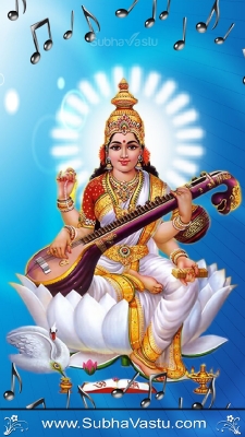 Saraswathi Mobile Wallpapers_279