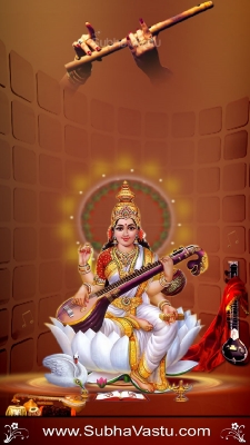 Saraswathi Mobile Wallpapers_297