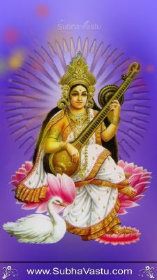 Saraswathi Mobile Wallpapers_299