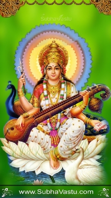Saraswathi Mobile Wallpapers_302