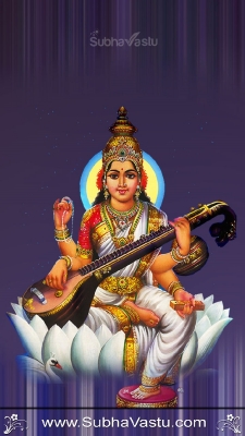 Saraswathi Mobile Wallpapers_306