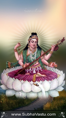 Saraswathi Mobile Wallpapers_307