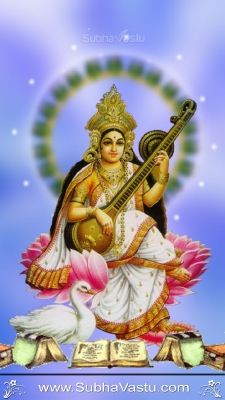 Saraswathi Mobile Wallpapers_308