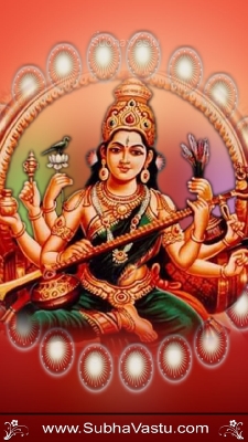 Saraswathi Mobile Wallpapers_315