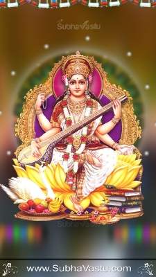 Saraswathi Mobile Wallpapers_317