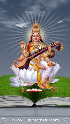 Saraswathi Mobile Wallpapers_318