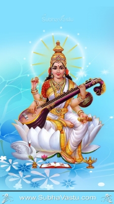 Saraswathi Mobile Wallpapers_319