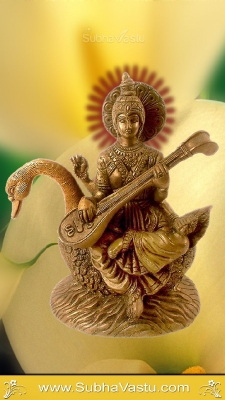 Saraswathi Mobile Wallpapers_321