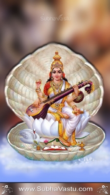 Saraswathi Mobile Wallpapers_324