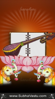 Saraswathi Mobile Wallpapers_328