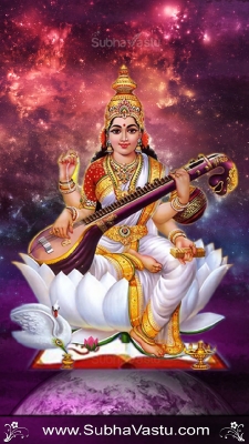 Saraswathi Mobile Wallpapers_333