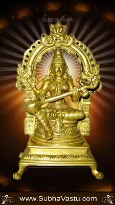 Saraswathi Mobile Wallpapers_336