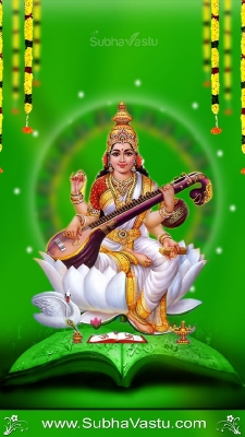 Saraswathi Mobile Wallpapers_346