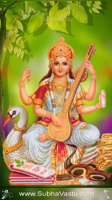 Saraswathi Mobile Wallpapers_359