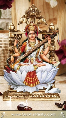Saraswathi Mobile Wallpapers_427