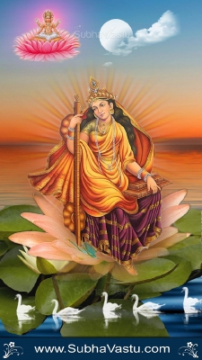Saraswathi Mobile Wallpapers_430