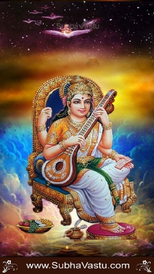 Saraswathi Mobile Wallpapers_448