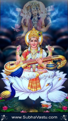 Saraswathi Mobile Wallpapers_467