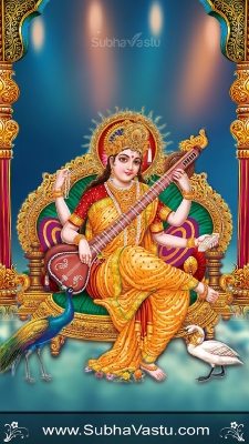 Saraswathi Mobile Wallpapers_470