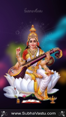 Saraswathi Mobile Wallpapers_475