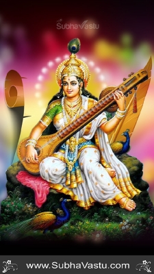 Saraswathi Mobile Wallpapers_479