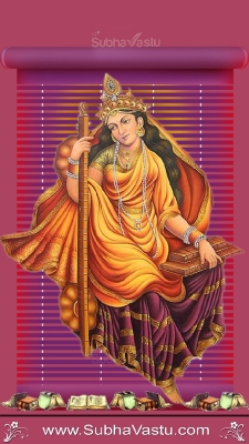 Saraswathi Mobile Wallpapers_68