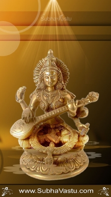 Saraswathi Mobile Wallpapers_77