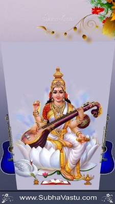 Saraswathi Mobile Wallpapers_78