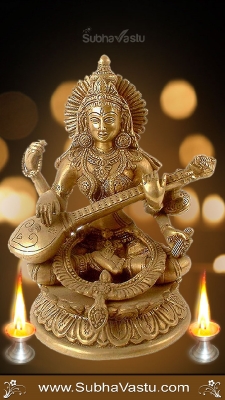 Saraswathi Mobile Wallpapers_83