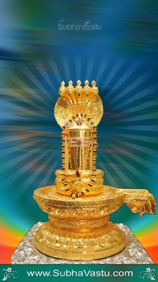 Lord Shiva Mobile Wallpaper_954