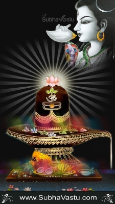 Lord Shiva Mobile Wallpaper_958