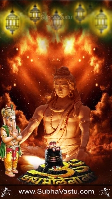 Lord Shiva Mobile Wallpapers_1169