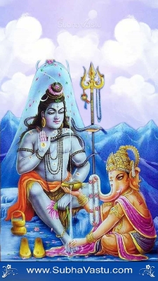 Lord Shiva Mobile Wallpapers_1184