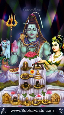 Lord Shiva Mobile Wallpapers_1195