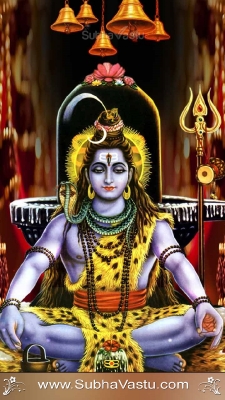 Lord Shiva Mobile Wallpapers_1196