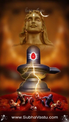 Lord Shiva Mobile Wallpapers_1212